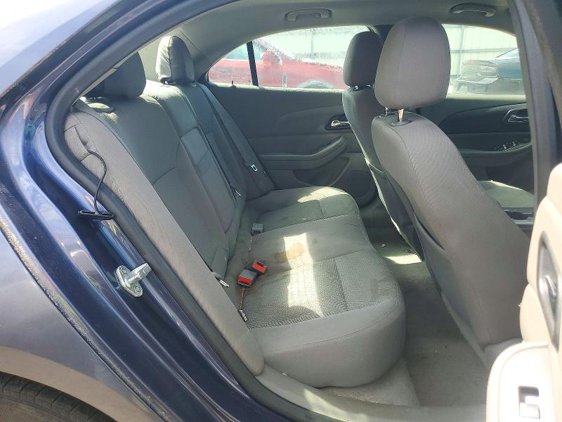 Aukcja sprzedaży 2013 Chevrolet Malibu, vin: 1G11B5SA5DF214320, numer aukcji: 71949476