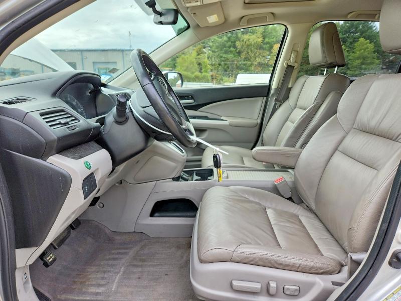 Продажа на аукционе авто 2012 Honda Cr-v, vin: JHLRM4H72CC022608, номер лота: 71396386