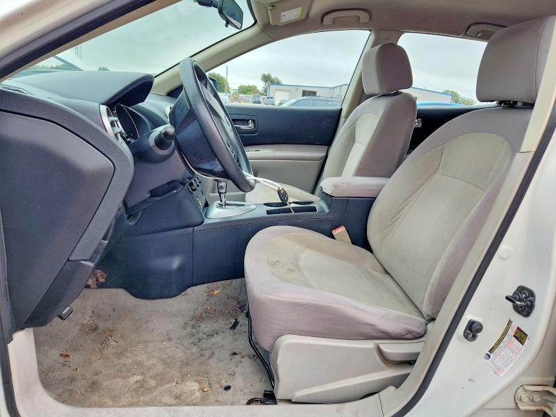 Продаж на аукціоні авто 2010 Nissan Rogue, vin: JN8AS5MV6AW148237, номер лоту: 71213516