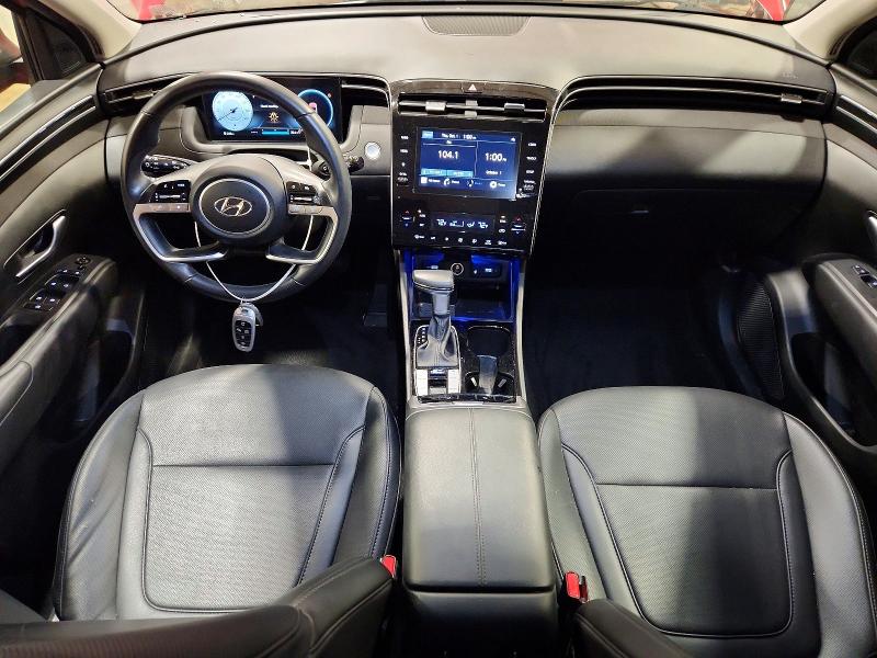 Auction sale of the 2023 Hyundai Tucson, vin: 5NMJFCAE3PH222136, lot number: 71146046