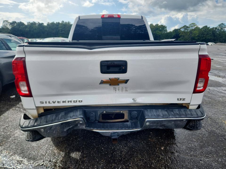 Aukcja sprzedaży 2018 Chevrolet Silverado, vin: 3GCUKSEC7JG366559, numer aukcji: 71073456