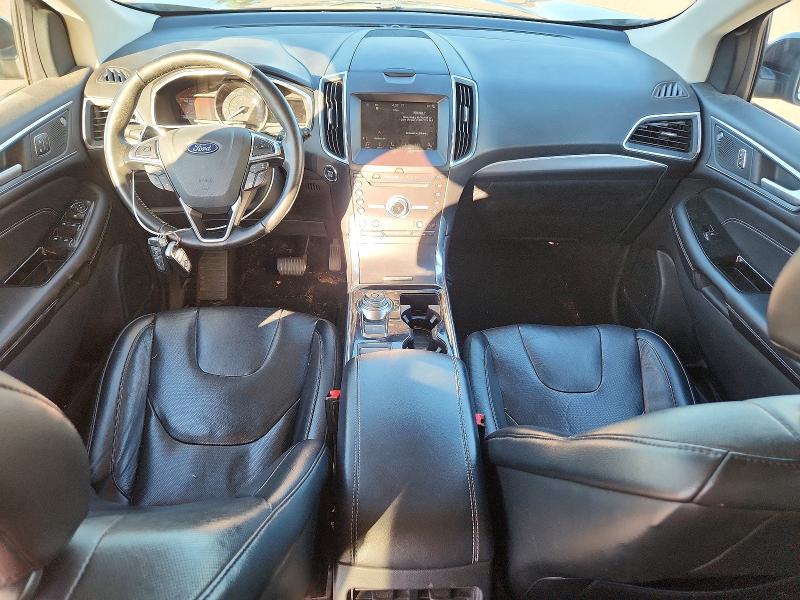 Aukcja sprzedaży 2019 Ford Edge, vin: 2FMPK4K9XKBB53865, numer aukcji: 71814286