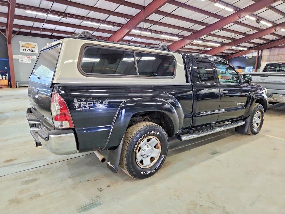 2014 Toyota Tacoma მანქანა იყიდება აუქციონზე, vin: 5TFUU4EN0EX090184, აუქციონის ნომერი: 71365526