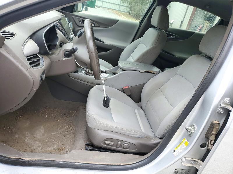 Aukcja sprzedaży 2018 Chevrolet Malibu, vin: 1G1ZD5ST8JF155354, numer aukcji: 72256156