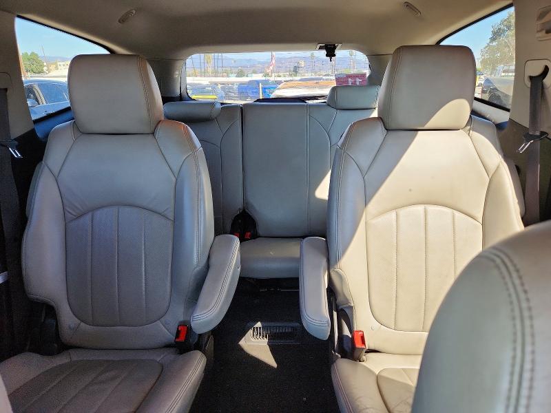 Aukcja sprzedaży 2011 Chevrolet Traverse, vin: 1GNKRLED9BJ335189, numer aukcji: 71466866
