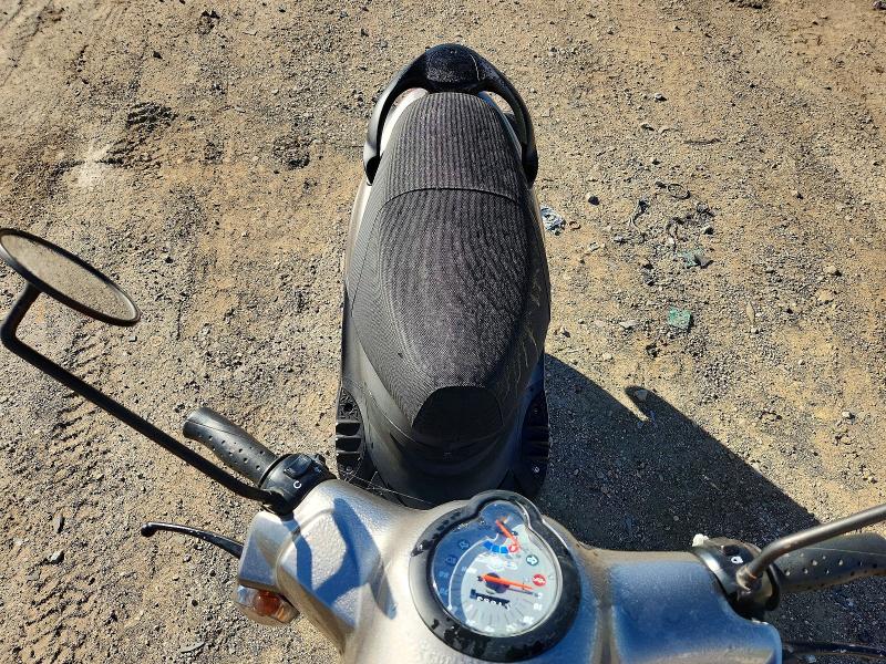 2017 Genuine Scooter Co. Buddy მანქანა იყიდება აუქციონზე, vin: RFVPAP5AXH1120728, აუქციონის ნომერი: 71649036