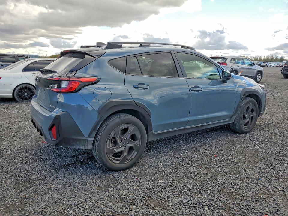 Aukcja sprzedaży 2024 Subaru Crosstrek, vin: JF2GUHFC6RH223601, numer aukcji: 71088926