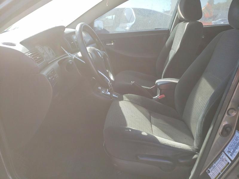 69624256 :رقم المزاد ، 1NXBR32E68Z951487 vin ، 2008 Toyota Corolla مزاد بيع