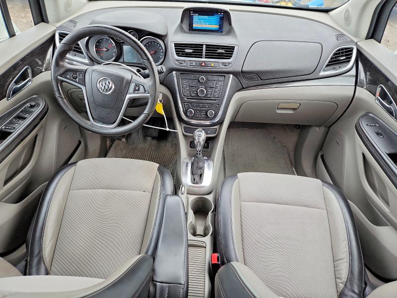 Продажа на аукционе авто 2014 Buick Encore, vin: KL4CJASB4EB769931, номер лота: 71411246