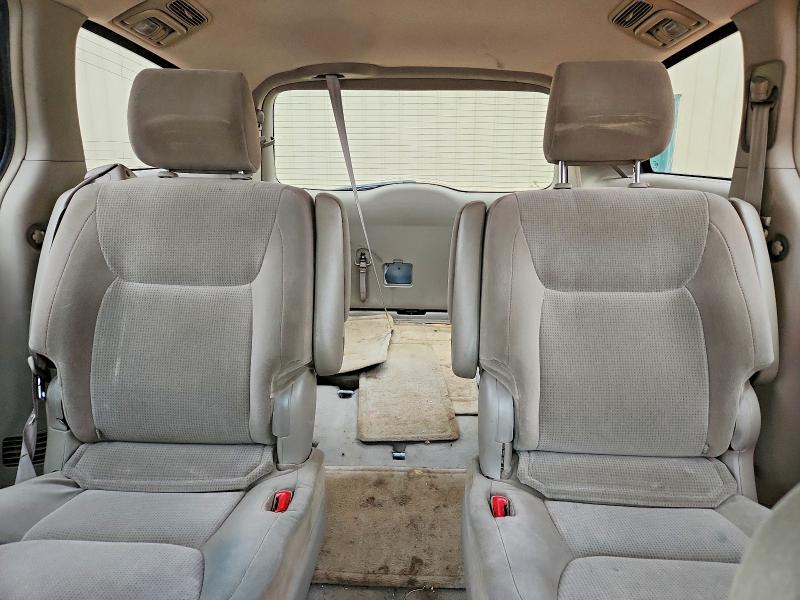 Продаж на аукціоні авто 2004 Toyota Sienna, vin: 5TDZA23CX4S121644, номер лоту: 71266326
