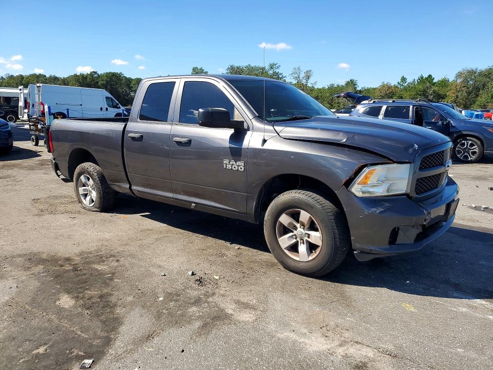 Aukcja sprzedaży 2016 Ram 1500, vin: 1C6RR7FG8GS353652, numer aukcji: 71305906