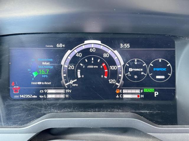 Auction sale of the 2023 Toyota Sequoia, vin: 7SVAAABA1PX011240, lot number: 71621436