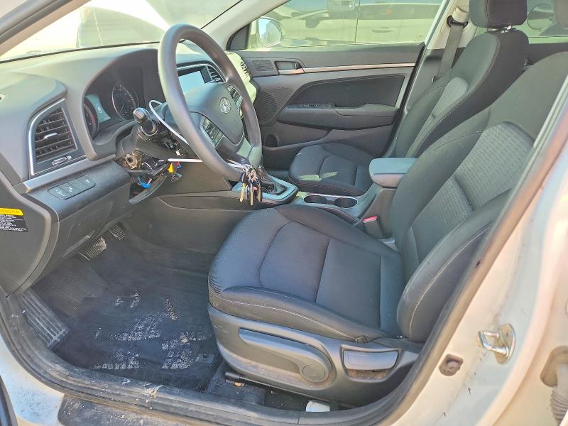 Aukcja sprzedaży 2018 Hyundai Elantra, vin: 5NPD84LF4JH221168, numer aukcji: 69251076