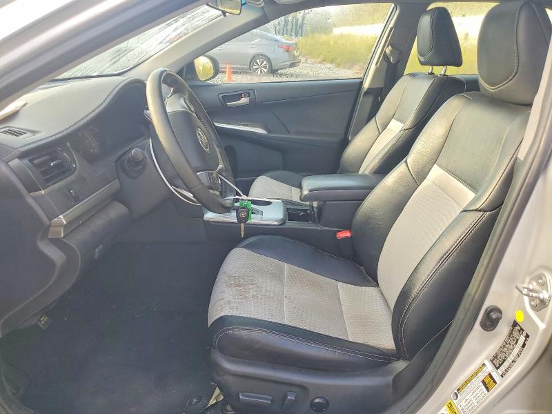 71471366 :رقم المزاد ، 4T1BF1FK3EU771389 vin ، 2014 Toyota Camry مزاد بيع