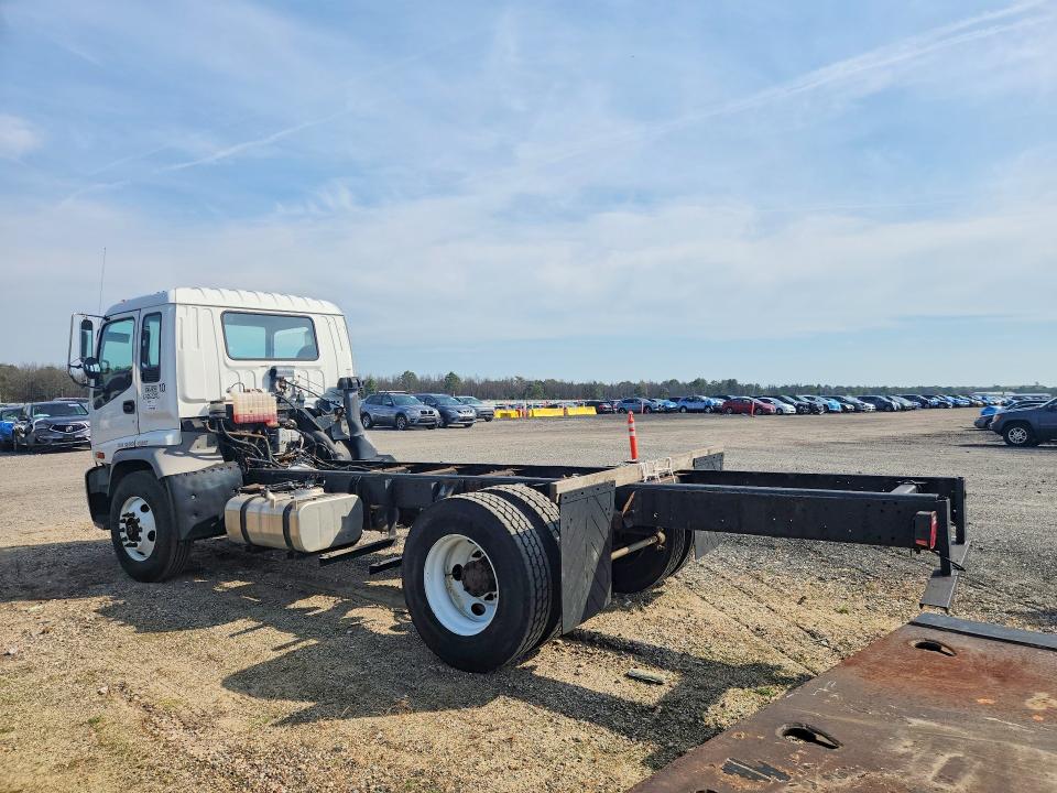 Продажа на аукционе авто 2009 Isuzu T8f, vin: 4GTM8F1B69F700028, номер лота: 71099486