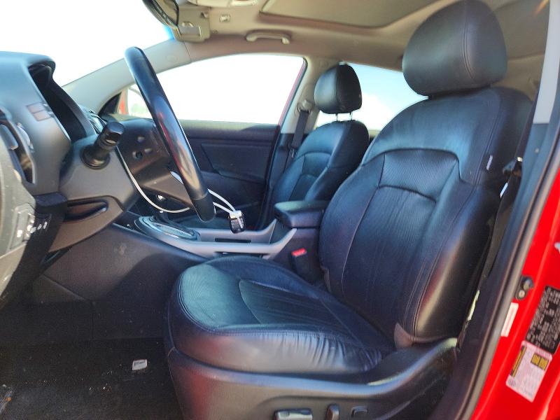 Продажа на аукционе авто 2014 Kia Sportage, vin: KNDPCCA65E7601686, номер лота: 72241916
