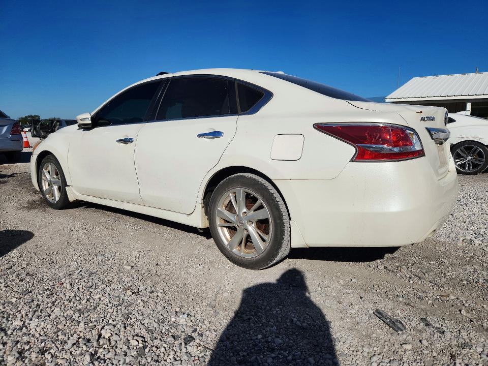 Продажа на аукционе авто 2013 Nissan Altima, vin: 1N4AL3AP6DN542033, номер лота: 71995006