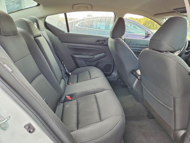 2025 Nissan Altima მანქანა იყიდება აუქციონზე, vin: 1N4BL4DV5SN380722, აუქციონის ნომერი: 71458976