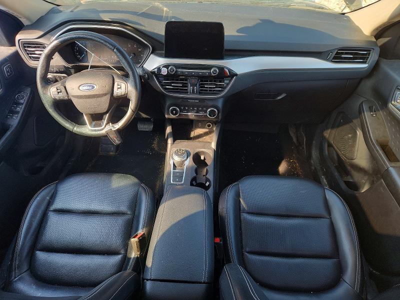 Продажа на аукционе авто 2020 Ford Escape, vin: 1FMCU0H65LUB04549, номер лота: 65887726