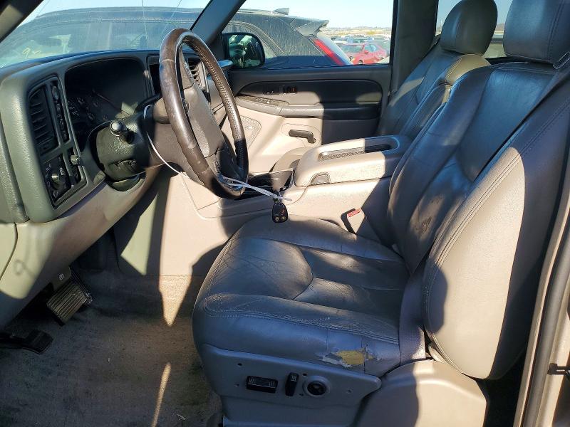 Продажа на аукционе авто 2003 Gmc Yukon, vin: 1GKEK13T53R225109, номер лота: 69756436