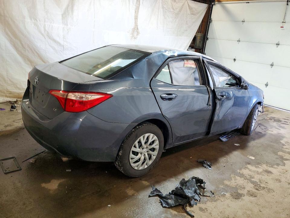 Aukcja sprzedaży 2018 Toyota Corolla, vin: 2T1BURHE8JC006914, numer aukcji: 72048056