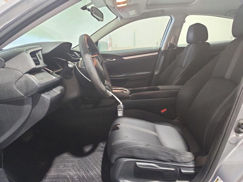 Aukcja sprzedaży 2016 Honda Civic, vin: 19XFC1F32GE222873, numer aukcji: 71599986