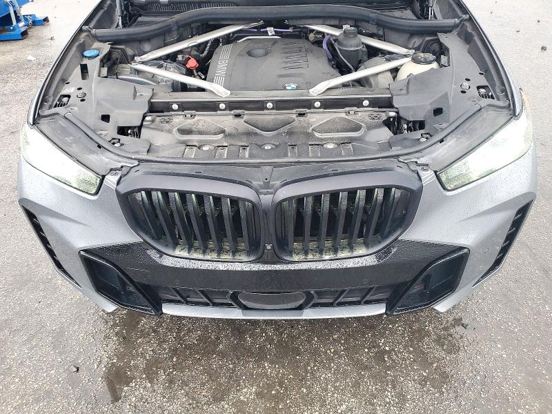Aukcja sprzedaży 2024 Bmw X5, vin: 5UX13EU07R9S21752, numer aukcji: 72108406