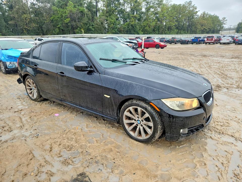 Aukcja sprzedaży 2011 Bmw 328, vin: WBAPH7C59BE677087, numer aukcji: 71732136