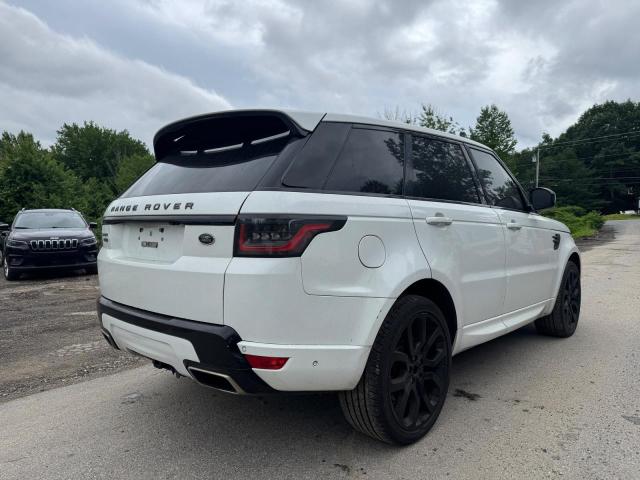 Продажа на аукционе авто 2019 Land Rover Range Rover Sport, vin: SALWR2RE9KA855800, номер лота: 73687966