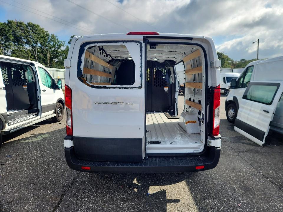 Продажа на аукционе авто 2025 Ford Transit 250, vin: 1FTBR1Y84SKB03928, номер лота: 70900856