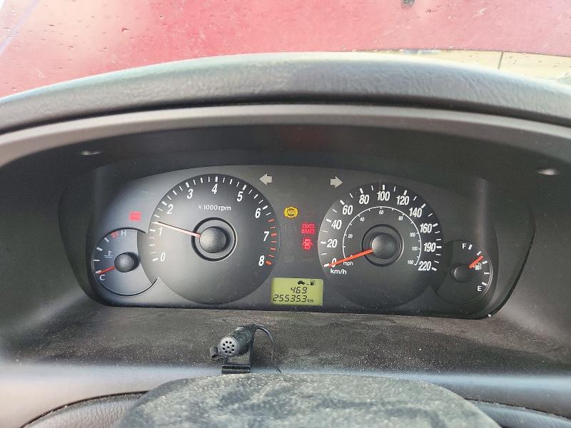Продажа на аукционе авто 2005 Hyundai Elantra, vin: KMHDN55D25U149503, номер лота: 71556446