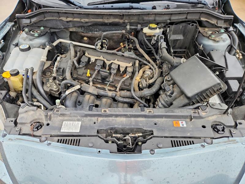 Продаж на аукціоні авто 2013 Mazda 3, vin: JM1BL1V78D1743274, номер лоту: 71181546