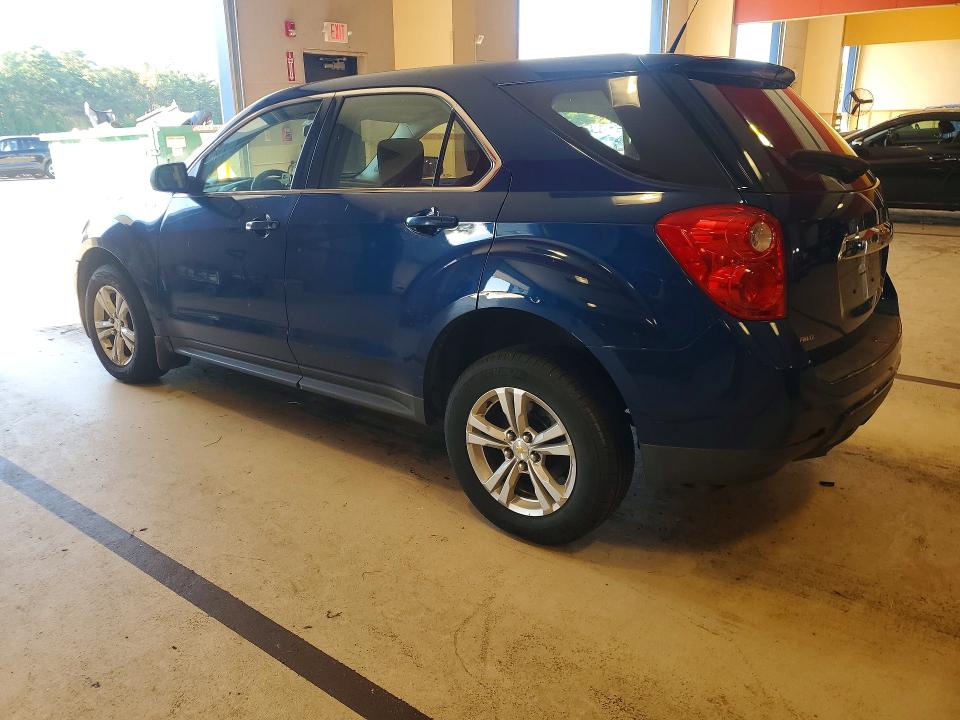 71054716 :رقم المزاد ، 2CNFLCEW3A6301057 vin ، 2010 Chevrolet Equinox مزاد بيع