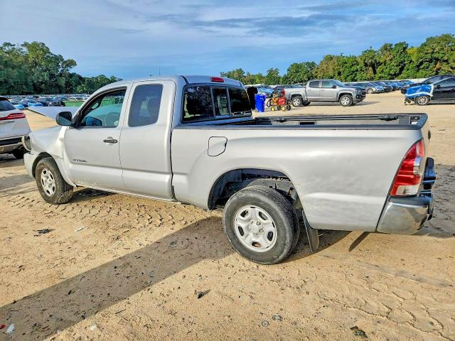 Продаж на аукціоні авто 2011 Toyota Tacoma, vin: 5TFTX4CN7BX001311, номер лоту: 71454316