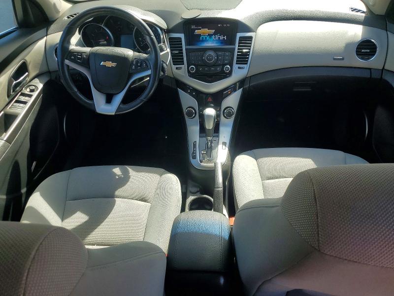 Aukcja sprzedaży 2014 Chevrolet Cruze, vin: 1G1PC5SB5E7161243, numer aukcji: 71805676
