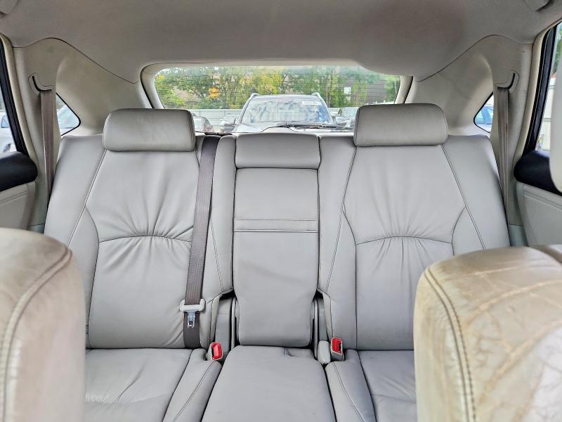 2004 Lexus Rx მანქანა იყიდება აუქციონზე, vin: JTJHA31U440019625, აუქციონის ნომერი: 71347596
