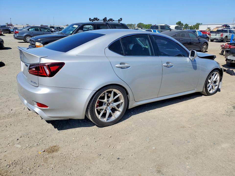 Продаж на аукціоні авто 2006 Lexus Is, vin: JTHBE262165003451, номер лоту: 71235206