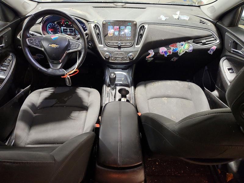 Aukcja sprzedaży 2016 Chevrolet Malibu, vin: 1G1ZE5ST1GF284736, numer aukcji: 72740856