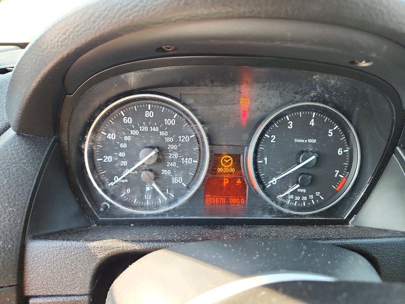 Продажа на аукционе авто 2015 Bmw X1, vin: WBAVM1C57FVW58009, номер лота: 73106476