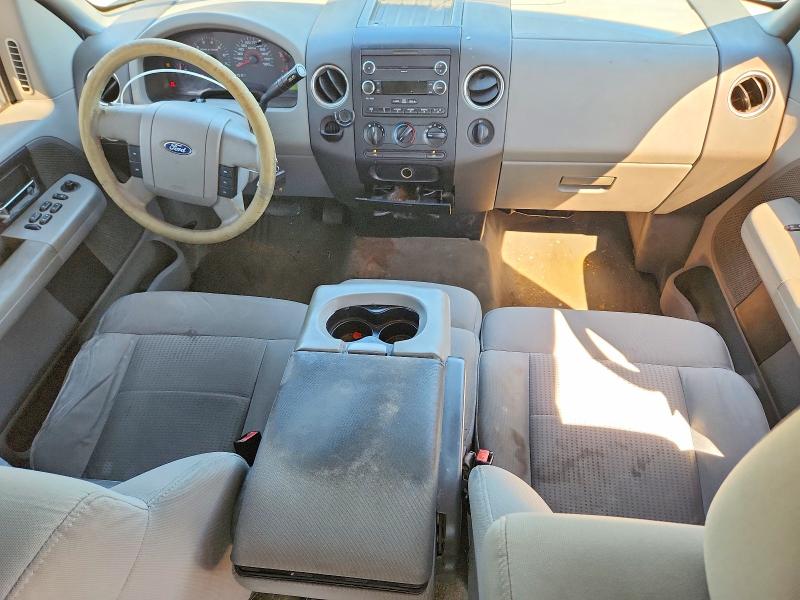 Aukcja sprzedaży 2008 Ford F150, vin: 1FTRW12W08FA12381, numer aukcji: 71821036