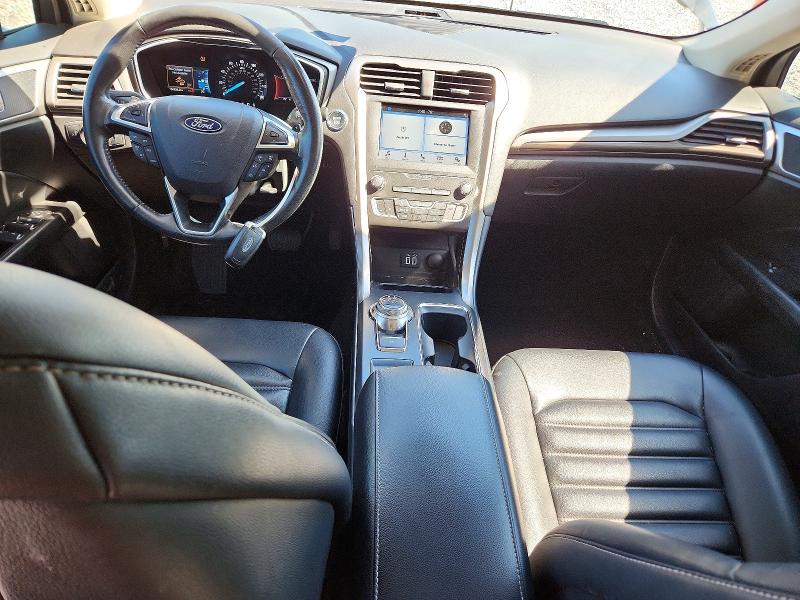 2019 Ford Fusion მანქანა იყიდება აუქციონზე, vin: 3FA6P0CD0KR182523, აუქციონის ნომერი: 72232506