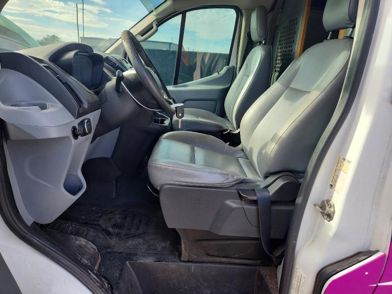 Продаж на аукціоні авто 2015 Ford Transit, vin: 1FTNR2ZM2FKA98832, номер лоту: 73741166