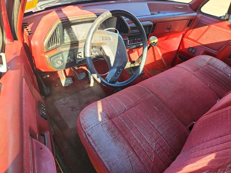 Aukcja sprzedaży 1991 Ford F150, vin: 1FTEF14N1MNA28673, numer aukcji: 72884336