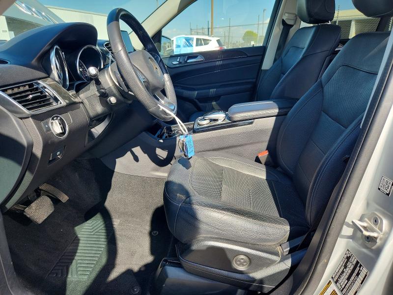 2016 Mercedes-benz Gle მანქანა იყიდება აუქციონზე, vin: 4JGDA5HB5GA737583, აუქციონის ნომერი: 71497126