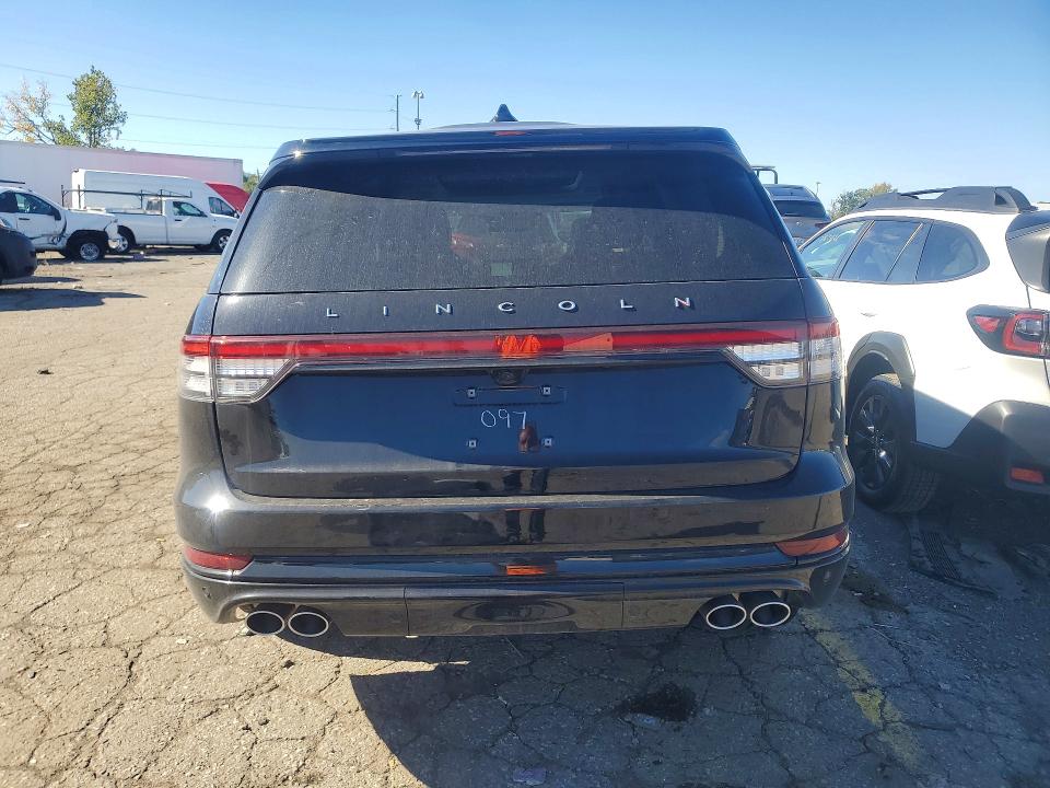 Продаж на аукціоні авто 2026 Lincoln Aviator, vin: 5LM5J7XC8TGL16097, номер лоту: 71569396