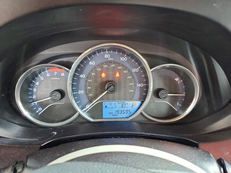 Продажа на аукционе авто 2014 Toyota Corolla, vin: 5YFBURHE8EP160884, номер лота: 70368186