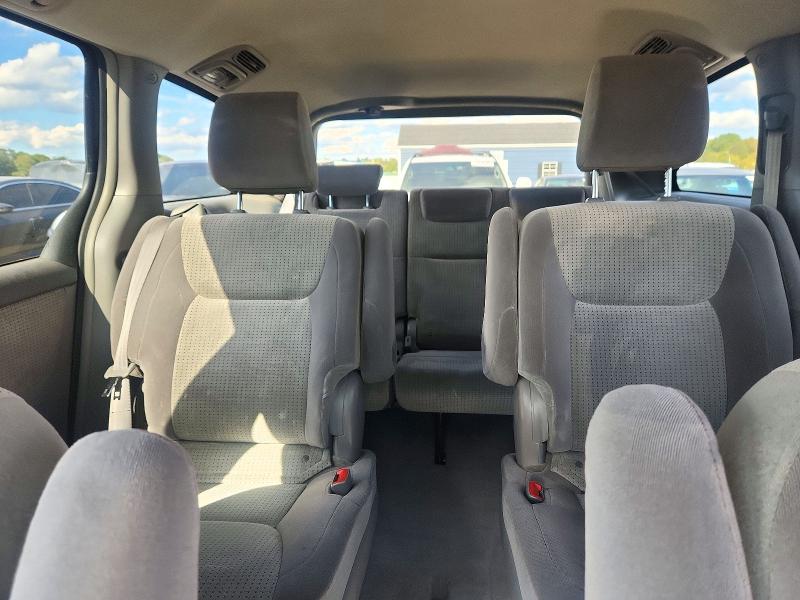 Продаж на аукціоні авто 2009 Toyota Sienna, vin: 5TDZK23C39S273558, номер лоту: 72225986
