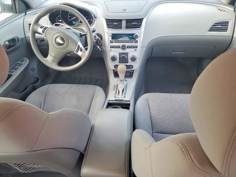 Aukcja sprzedaży 2011 Chevrolet Malibu, vin: 1G1ZC5E14BF141725, numer aukcji: 70933836