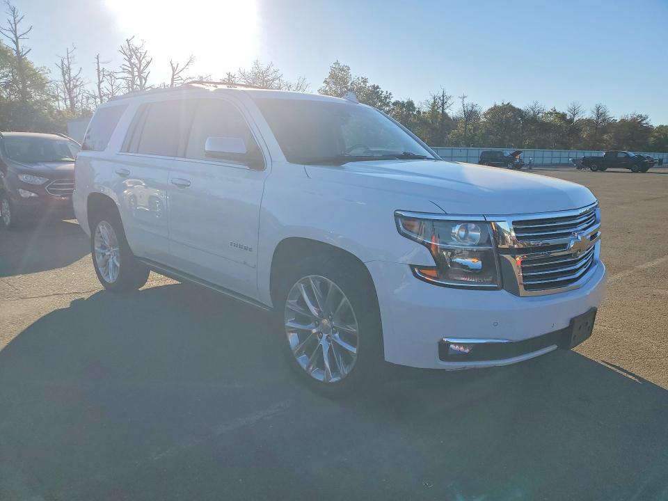 Aukcja sprzedaży 2019 Chevrolet Tahoe, vin: 1GNSKCKJ6KR211462, numer aukcji: 71465816