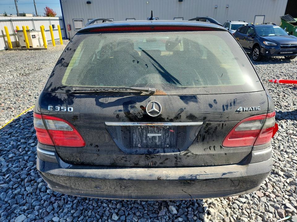 Aukcja sprzedaży 2007 Mercedes-benz E, vin: WDBUH87XX7B139416, numer aukcji: 71630746
